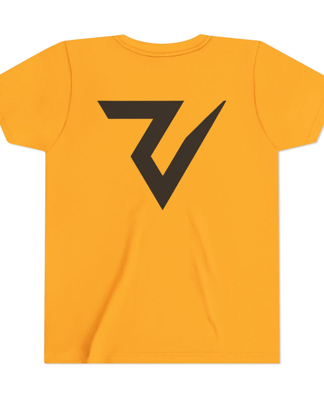 Velcz Break Point Youth Tee