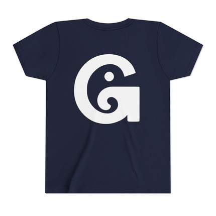 Goncharova Balance Youth Tee