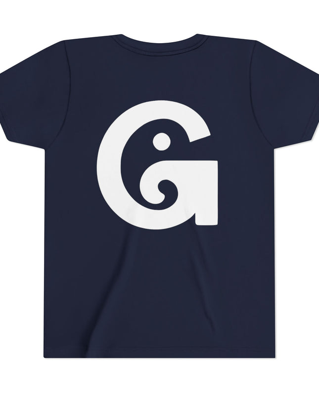 Goncharova Balance Youth Tee