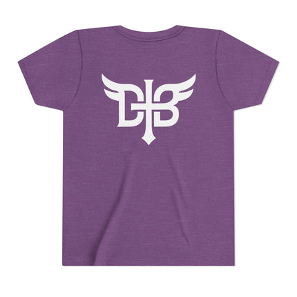 The Badenhorst Heritage Youth Tee