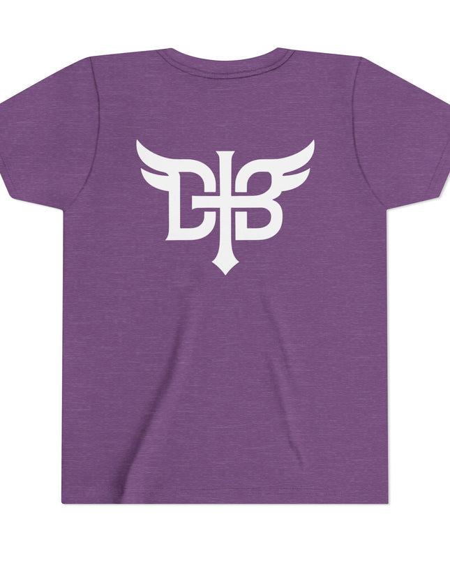 The Badenhorst Heritage Youth Tee