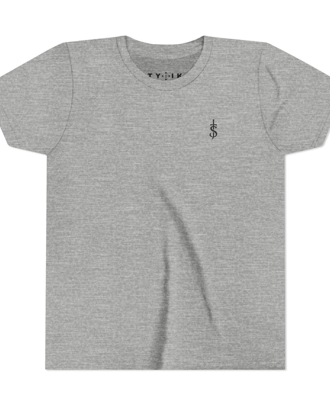 Sarr Legacy Youth Tee