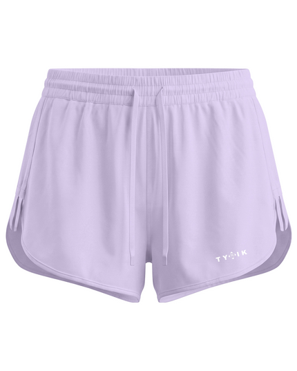 TYIK x P.R.O. Women's Bermuda Training Shorts