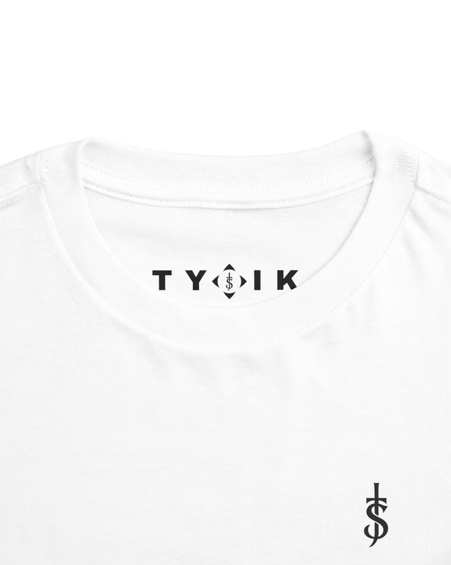 Sarr Legacy Toddler Tee