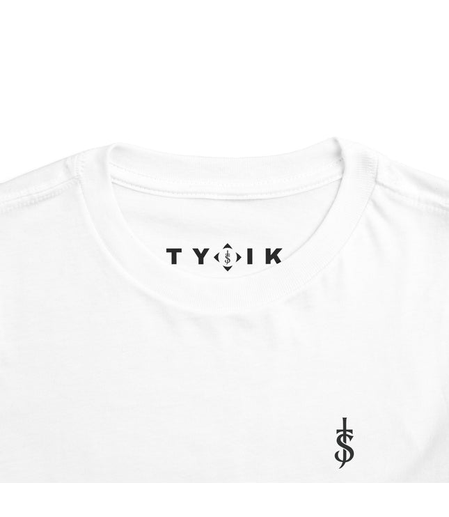 Sarr Legacy Toddler Tee