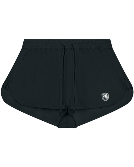 TYIK x P.R.O. Women's Bermuda Training Shorts