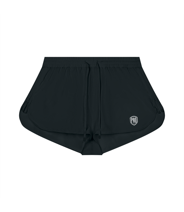 TYIK x P.R.O. Women's Bermuda Training Shorts