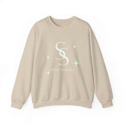 TYIK x Sweat & Sizzle - Sweatshirt