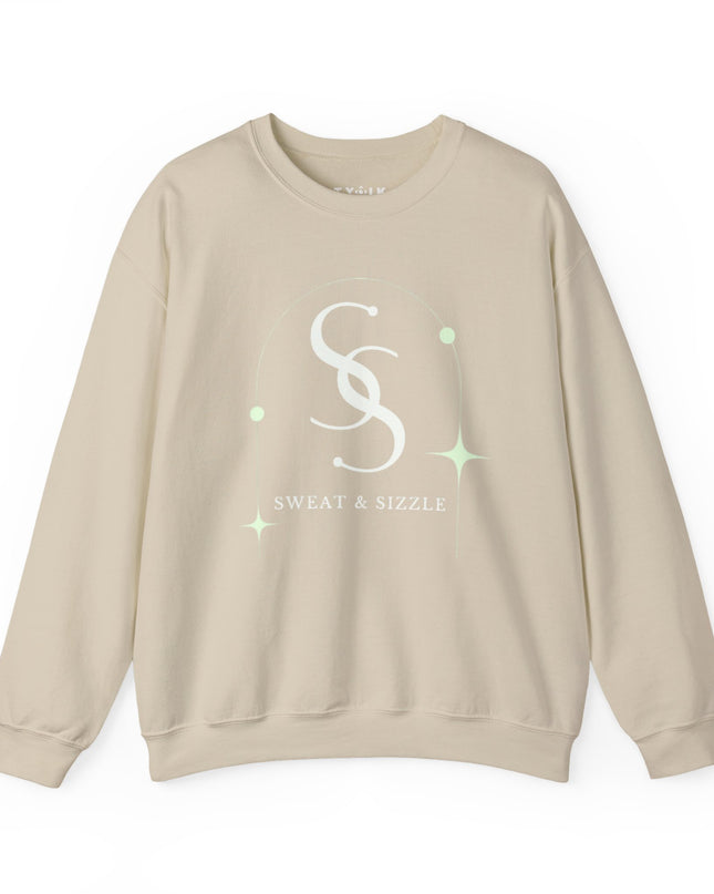 TYIK x Sweat & Sizzle - Sweatshirt