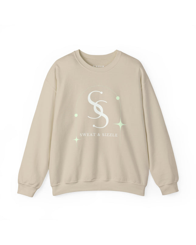 TYIK x Sweat & Sizzle - Sweatshirt