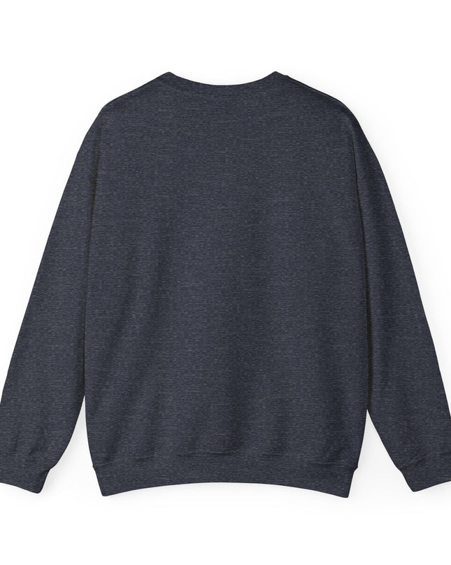 JUSTWATCH Unisex Fleece Sweater