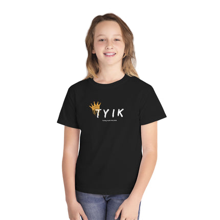 Kids King T-Shirt