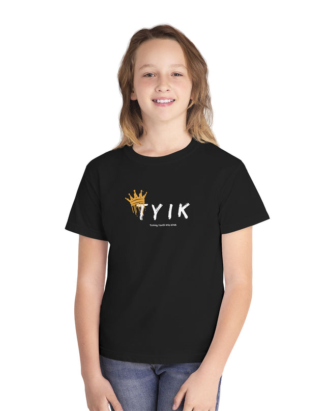 Kids King T-Shirt