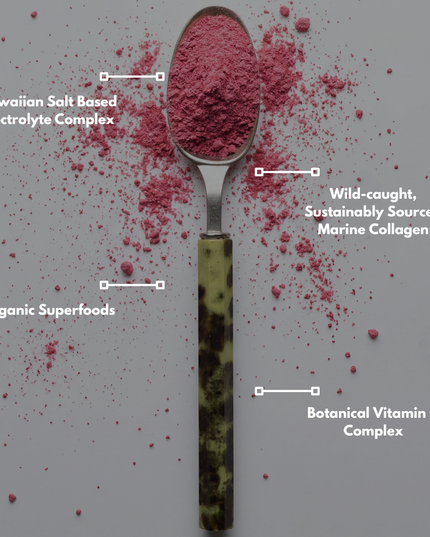 LAKA® C3 [Protein, Electrolyte]