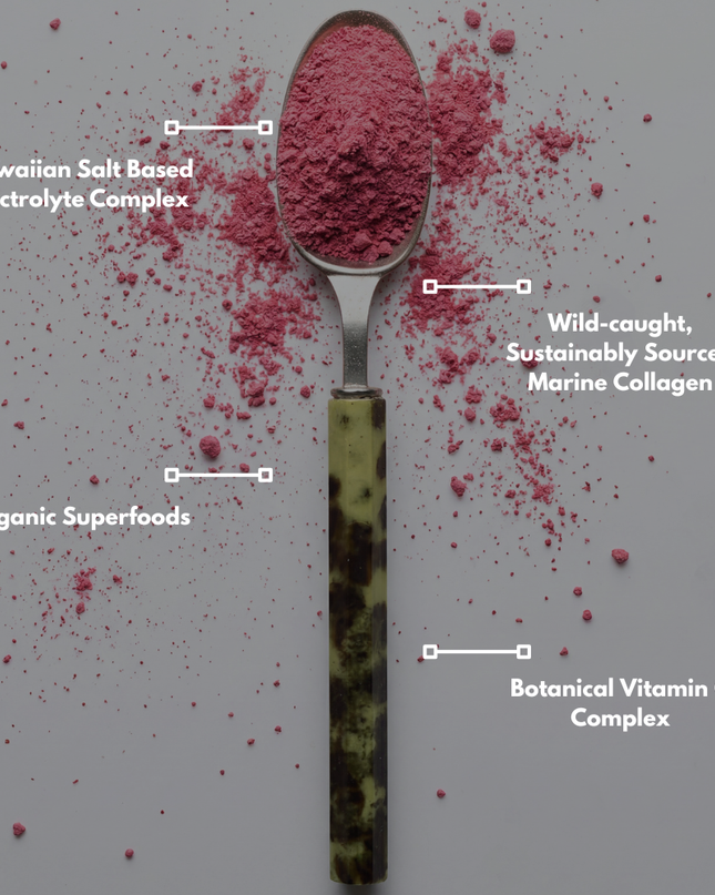LAKA® C3 [Protein, Electrolyte]