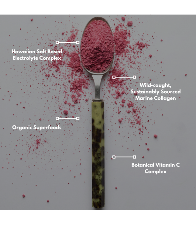 LAKA® C3 [Protein, Electrolyte]