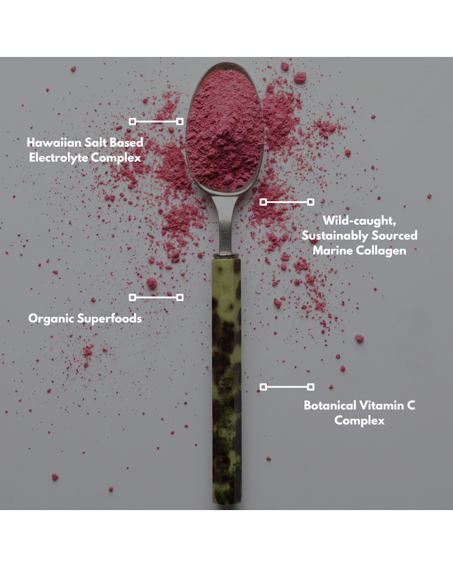 LAKA® C3 [Protein, Electrolyte]