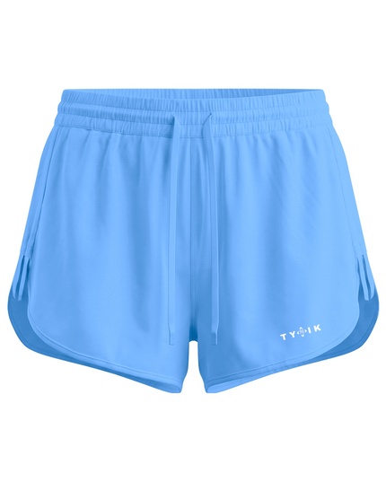TYIK x P.R.O. Women's Bermuda Training Shorts