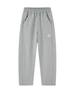Flower Gray / S