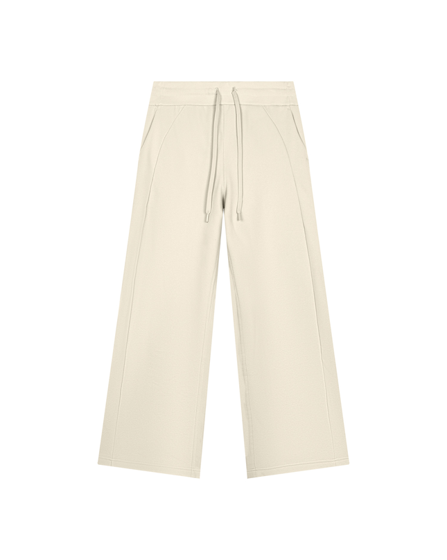 JUSTWATCH ARC Wide-Leg Fleece Pant