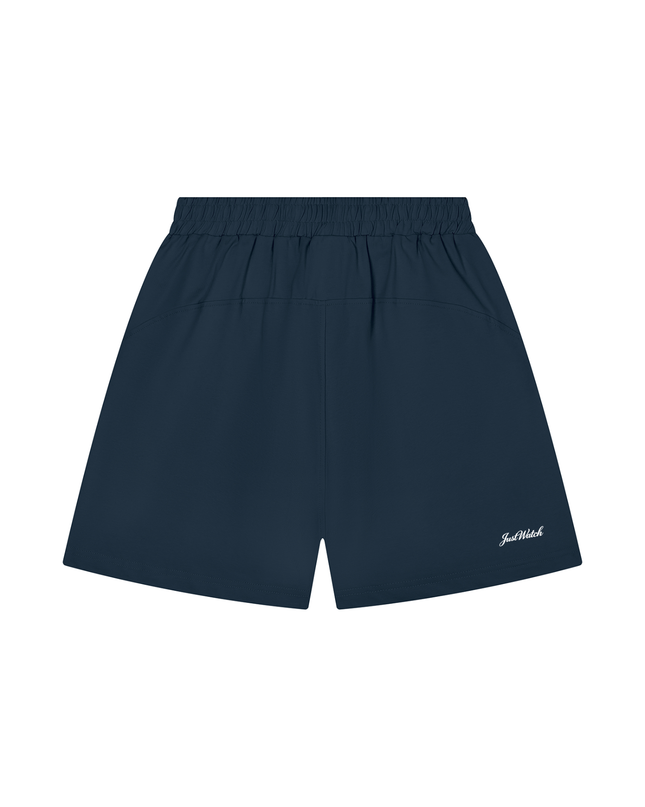 Chiu × JUSTWATCH Flex Leisure Short