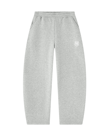 TYIK x P.R.O. Barrel-Leg Sweatpants