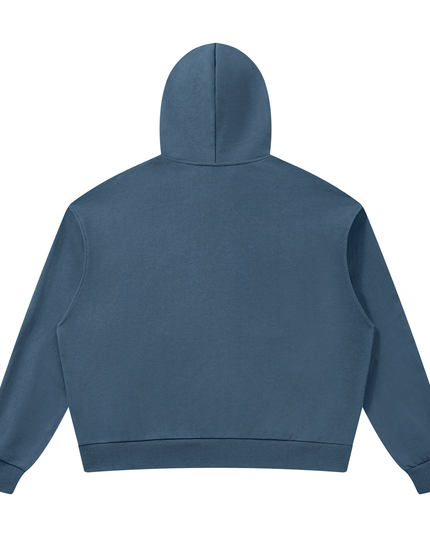 Coni Precision Full-Zip Hoodie