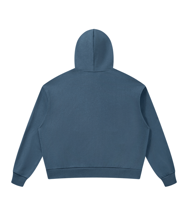 Coni Precision Full-Zip Hoodie