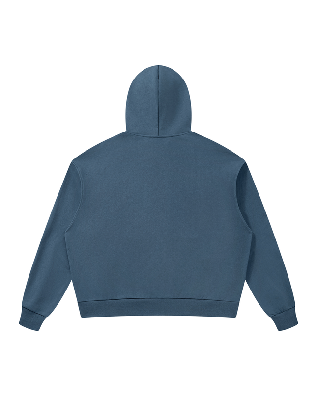 Coni Precision Full-Zip Hoodie