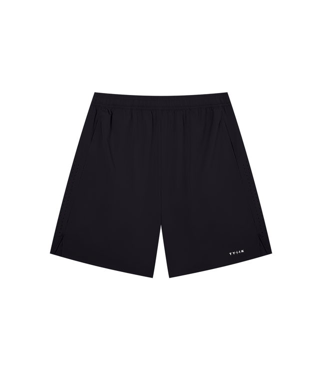 JUSTWATCH Training Short