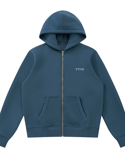 JUSTWATCH ELEMENT Thermal Zip Hoodie