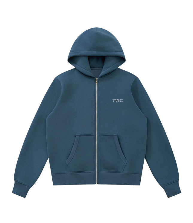 JUSTWATCH ELEMENT Thermal Zip Hoodie
