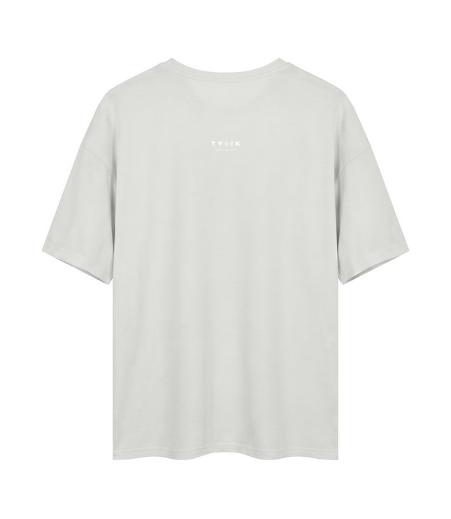 JUSTWATCH Aero Modal Performance Tee
