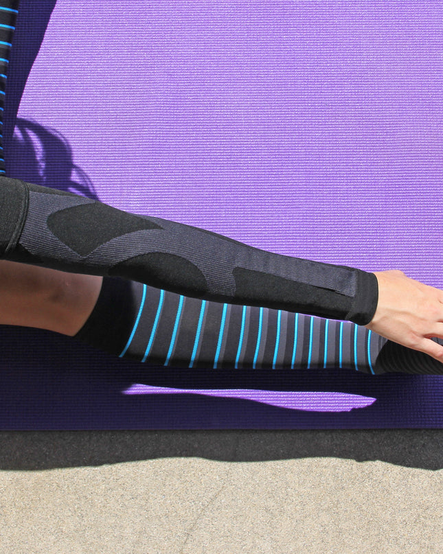 Arm Compression Sleeves