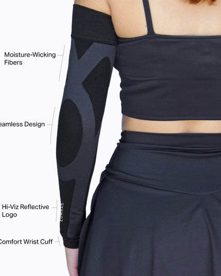 Arm Compression Sleeves