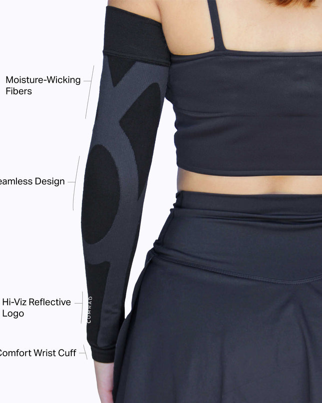 Arm Compression Sleeves