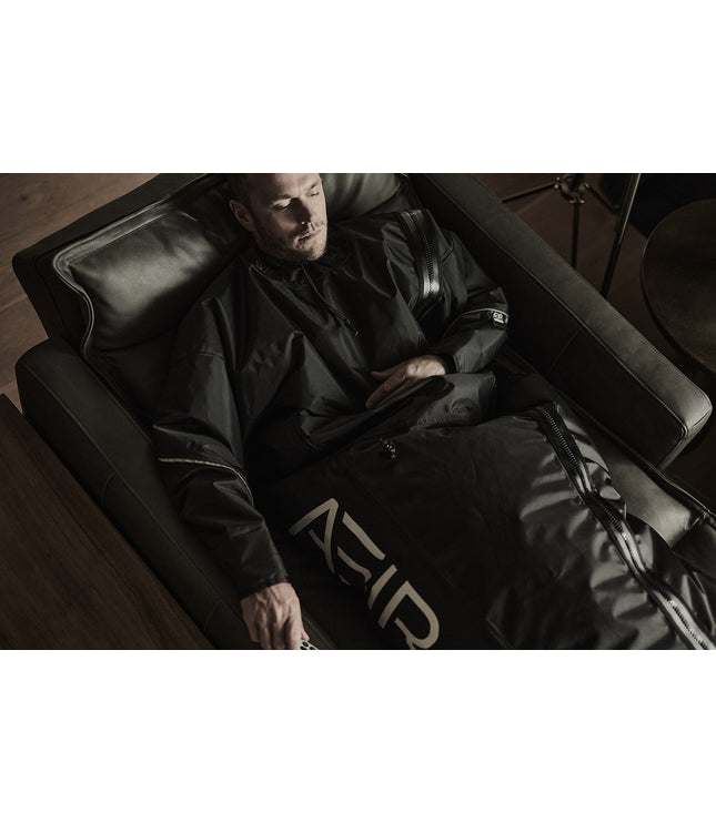 AEIR CO₂ Full Body Flex