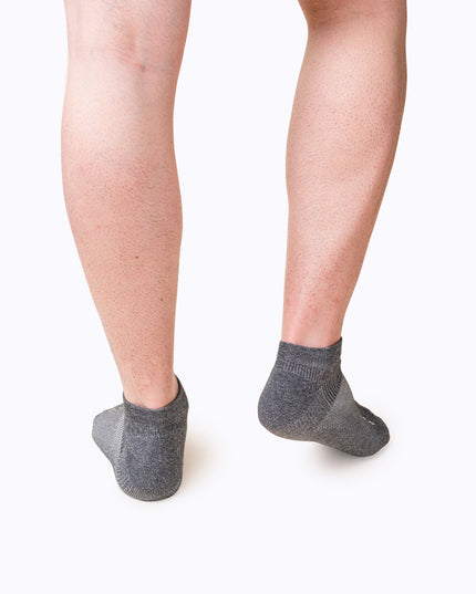 Ankle Compression Socks – 3 Pack