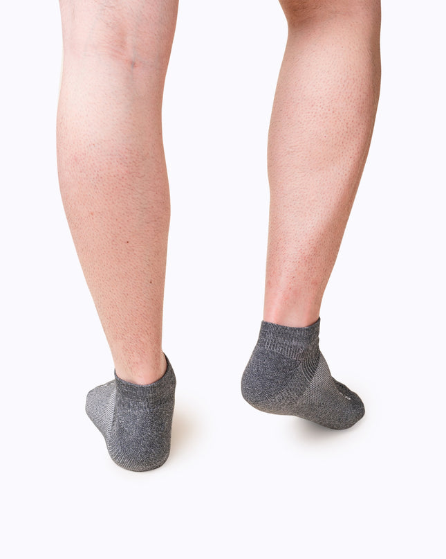 Ankle Compression Socks – 3 Pack