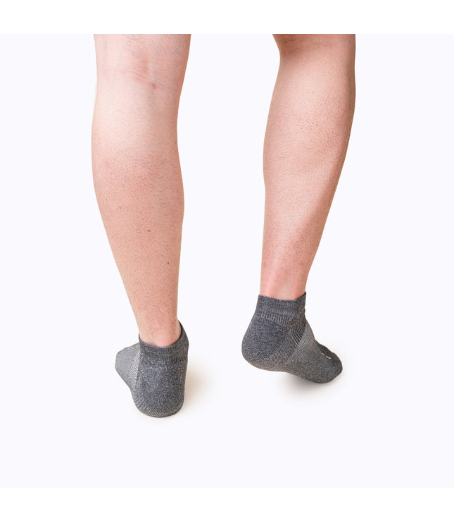 Ankle Compression Socks – 3 Pack