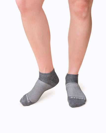 Ankle Compression Socks – 3 Pack
