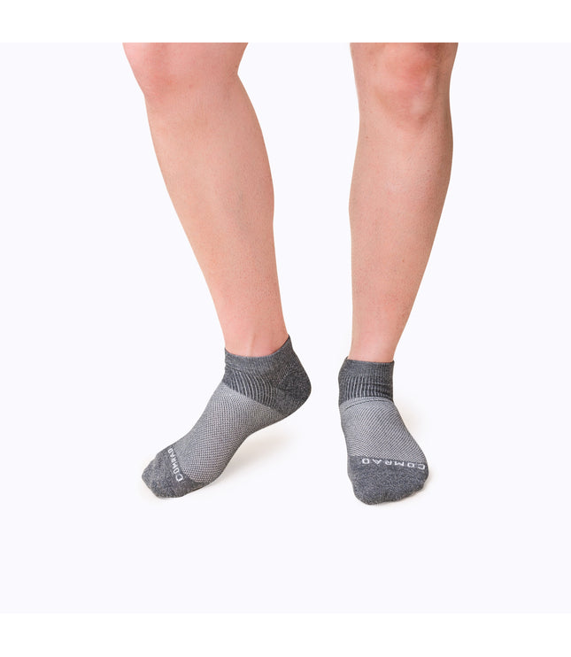 Ankle Compression Socks – 3 Pack
