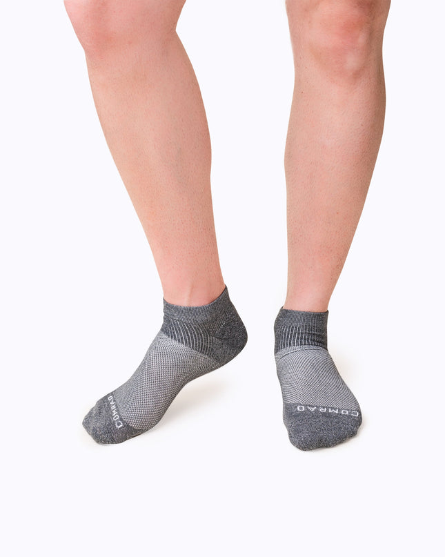 Ankle Compression Socks – 3 Pack