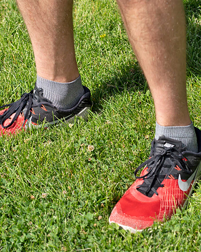 Ankle Compression Socks
