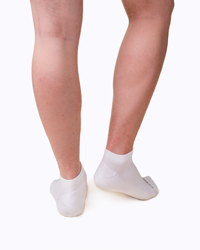 Ankle Compression Socks – 3 Pack