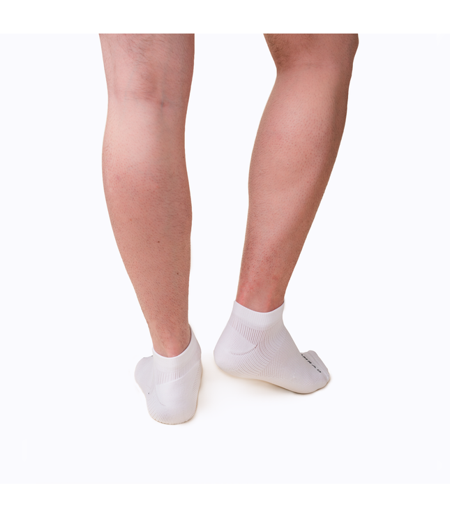 Ankle Compression Socks – 3 Pack