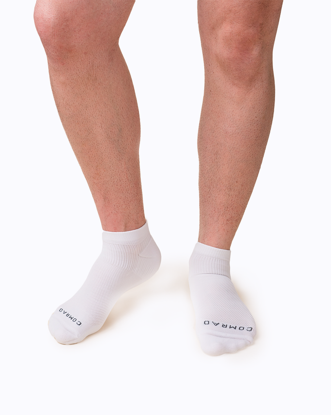 Ankle Compression Socks – 3 Pack