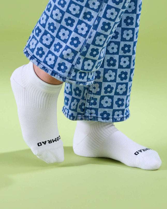 Ankle Compression Socks