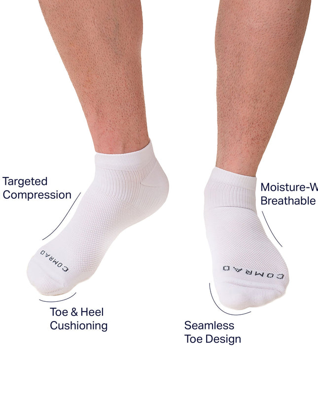 Ankle Compression Socks