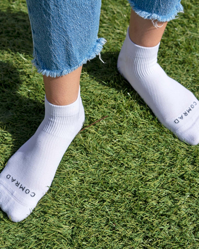 Ankle Compression Socks
